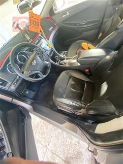 هیوندای سۆناتا